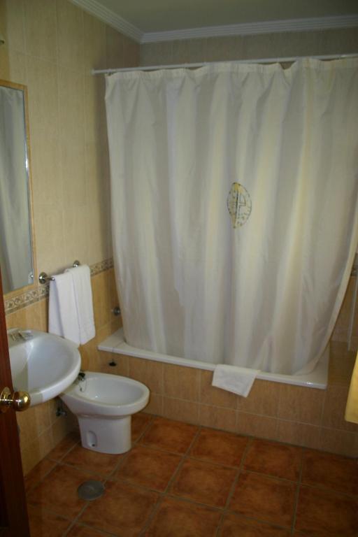Apartamentos Turisticos Paraíso Andaluz Isla Cristina Habitación foto